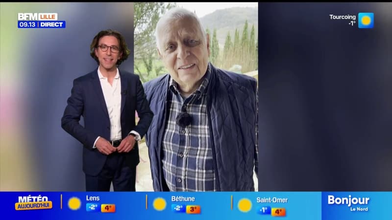 Mais d'où vient la galette des rois ? - La météo de Colas du mardi 6 janvier 2025