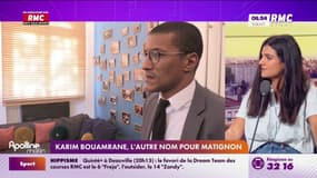 Karim Bouamrane, l'autre nom pour Matignon