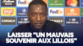 Losc-Dortmund : Guirassy veut laisser "un mauvais souvenir" aux Lillois