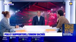 PSG: Kylian Mbappé en course pour le Ballon d'Or?