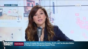 Bras de fer entre la mairie de Paris et Airbnb: "Ils s'assoient sur notre législation nationale"