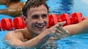 Ryan Lochte