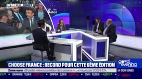 Choose France : record pour cette sixième édition - 15/05