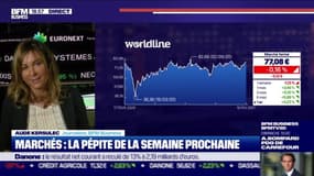 Worldline : Des résultats financiers attendus mercredi prochain - 19/02