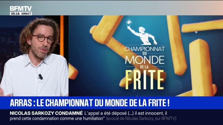 Championnat du monde de la Frite, Festival de Gospel et Festival des Sorcières