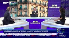 BFM Patrimoine : Partie 1 - 21/06