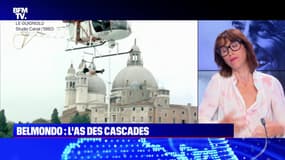 Édition spéciale : Décès de Jean-Paul Belmondo, l'as des cascades - 06/09