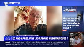 À quoi servent les radars automatiques à part renflouer les caisses de l'État? BFMTV répond à vos questions