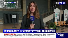 Procès Le Scouarnec: le verdict est attendu ce mercredi à 14h30