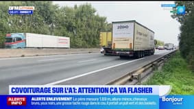 Le journal de 8h du mercredi 8 octobre 2025
