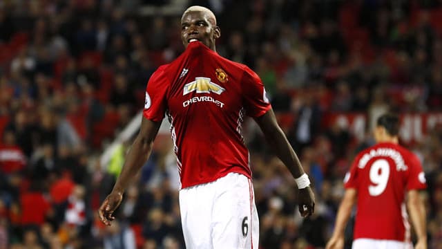 Paul Pogba