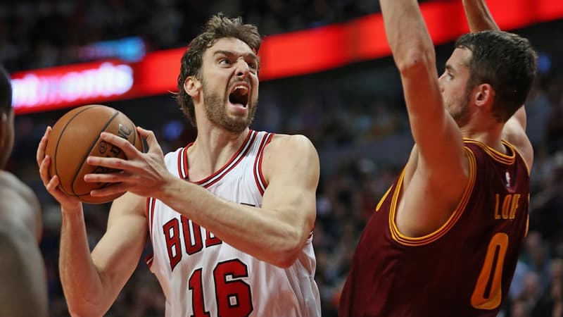 Pau Gasol