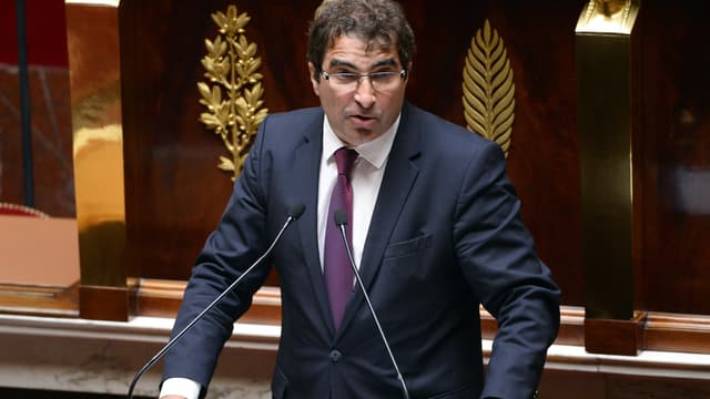 Christian Jacob