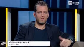 Jérôme Rothen