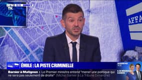 L'intégrale de Affaire suivante du dimanche 8 septembre 2024