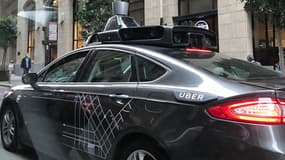 Uber anticipe une obligation légale