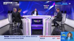 Le Débrief de la tech - mardi 14 octobre 