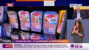 ManuConso - Hausse des prix : et maintenant, la stretchflation !