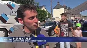 Les idoles du Tour de France