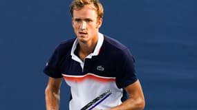 Daniil Medvedev
