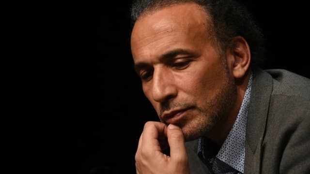 Tariq Ramadan - Image d'illustration