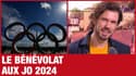 Demanche pirate le 3216 : Les conditions de travail des bénévoles recrutés pour les Jeux olympiques de 2024 - 27/10