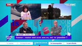 Amour : rester ami avec son ex, est-ce possible ? - 11/03