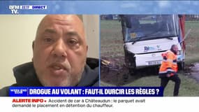 Accident de car scolaire en Eure-et-Loir : le chauffeur sous contrôle judiciaire - 31/01