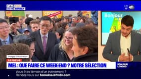 Nouvel an chinois, combats de robots et atelier photo avec Yann-Arthus Betrand: nos conseils sortie du weekend