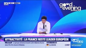 Franck Riester est l'invité de La Grande Interview