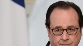 François Hollande, le 22 juillet 2016.