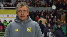 Christian Gourcuff