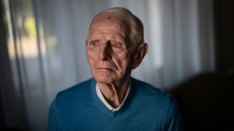 Henri Mosson, doyen des survivants du seul camp de concentration nazi installé en France, est mort à l'âge de 101 ans