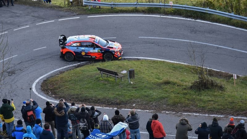 Belgique: deux spectateurs de 16 et 18 ans tués par une voiture lors d'un rallye