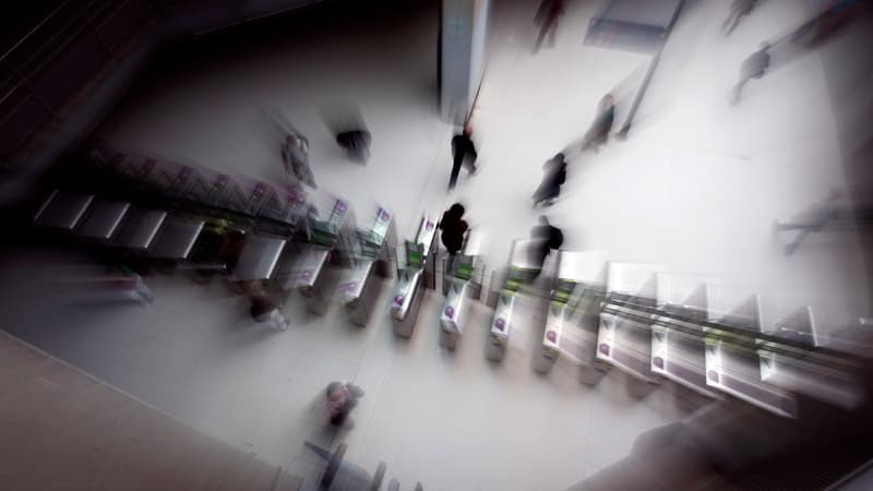 IDF Mobilités et la SNCF mettent en place un nouveau plan pauvreté 