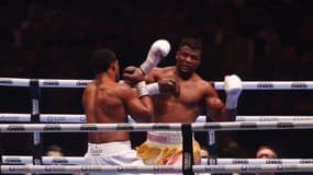 Joshua-Ngannou