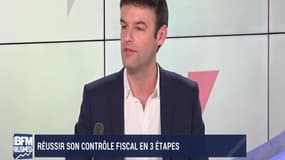 Réussir son contrôle fiscal en trois étapes - 04/01