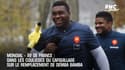 XV de France : Dans les coulisses du cafouillage pour le remplacement de Demba Bamba