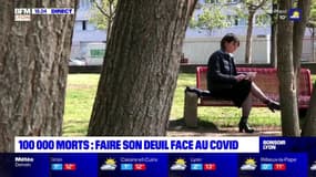 100 000 morts : faire son deuil face au Covid