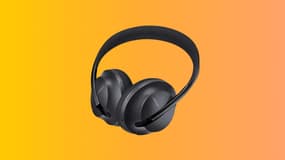 Ne manquez pas cette offre reconditionnée que personne n'avait vu venir sur ce casque Bose
