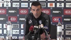 Ramé annonce la blessure de Debuchy