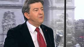 Jean-Luc Mélenchon