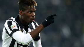 Paul Pogba