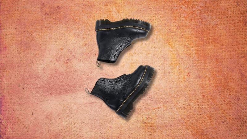 Voici le site ultime pour obtenir ces Doc Martens à prix réellement avantageux
