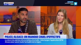 Bonsoir Alsace du mardi 23 septembre 2025