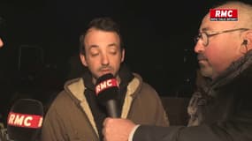 Bertrand Loup : "L'État joue la montre et ne prend pas la mesure de la situation dramatique"