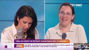 Chatelain : "Il faut adapter nos droits avant d'avoir trop de morts"