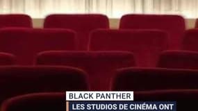 Black Panther tire à la hausse les bénéfices de Disney