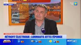 Calvados: l'entreprise Lormauto jette l'éponge par manque de fonds