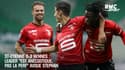 St-Etienne 0-3 Rennes : Leader "est anecdotique, pas la perf" avoue Stephan